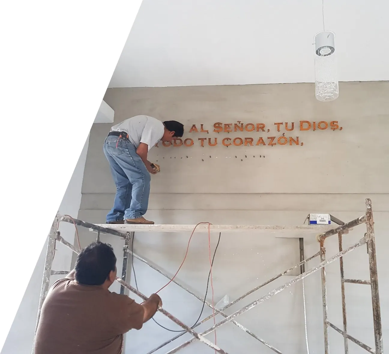 Proceso de obra Urban Arquitectos